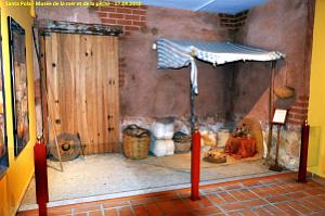 35 SANTA POLA - MUSEE DE LA MER ET DE LA PECHE (102)